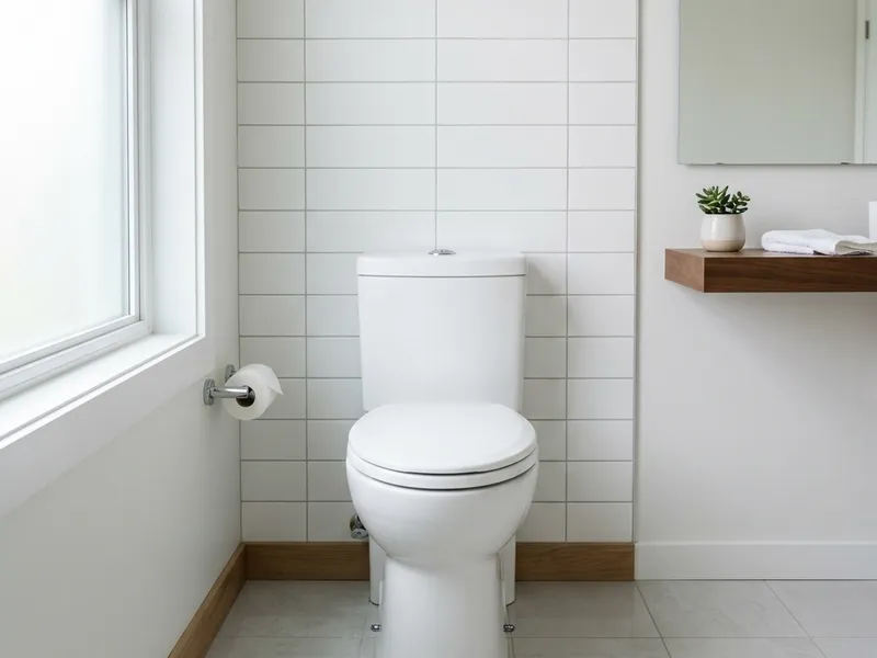 Toilet Repair & Installation Plumber in Mossyrock, WA